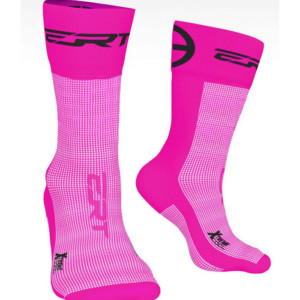 ERT CYCLE SPORT SOCK PINK