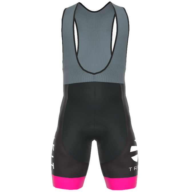 TRIFIT LA cycling team bib