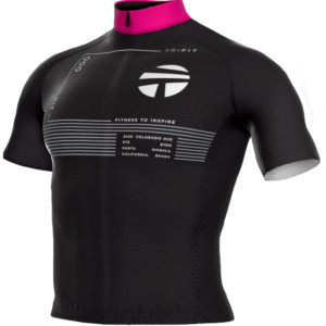 TriFit La Jersey ERT