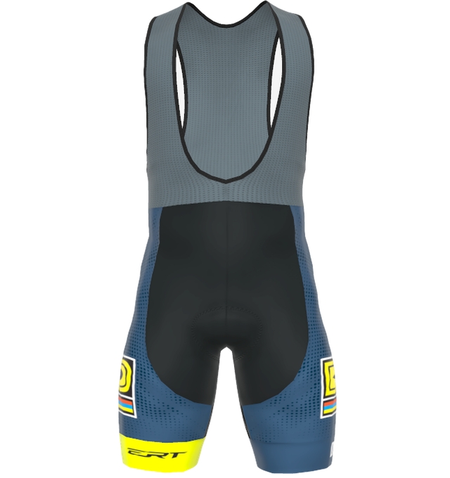 dripingwet cycle sports ert team kit